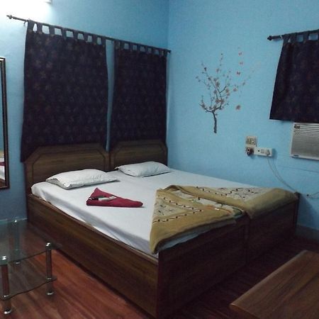 Aakash Ganga Holidays Hotel Calcuta Exterior foto