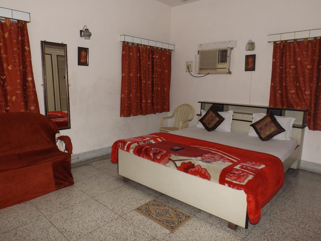 Aakash Ganga Holidays Hotel Calcuta Exterior foto